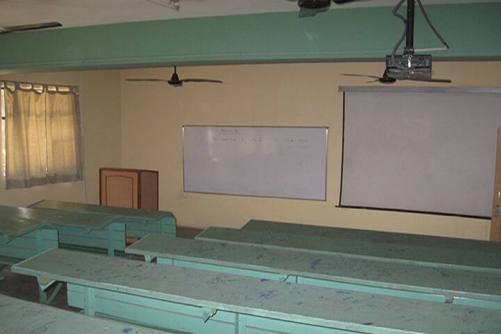 classroom